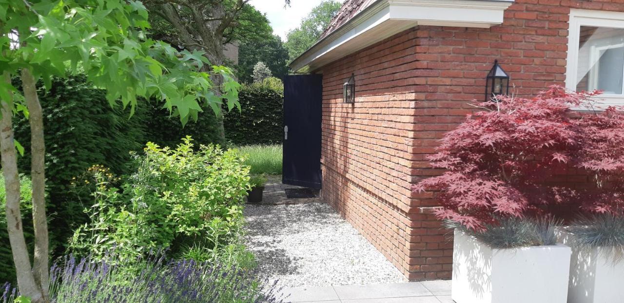 Appartement Klein Waldeck Velp (Gelderland) Exterior foto