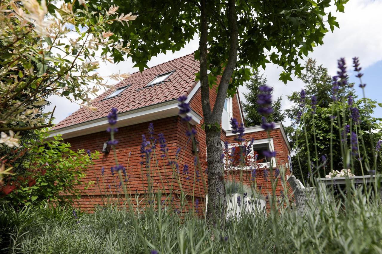 Appartement Klein Waldeck Velp (Gelderland) Exterior foto