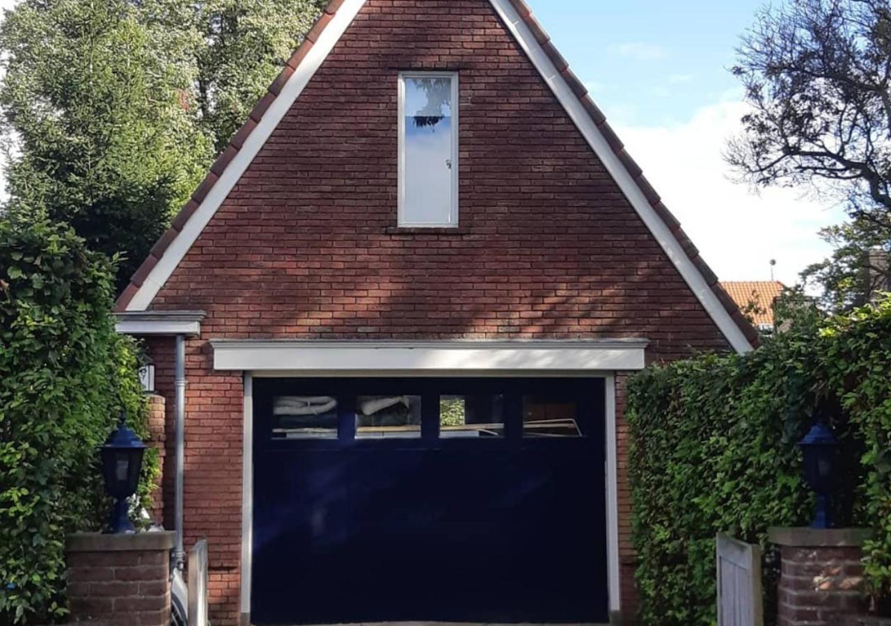 Appartement Klein Waldeck Velp (Gelderland) Exterior foto