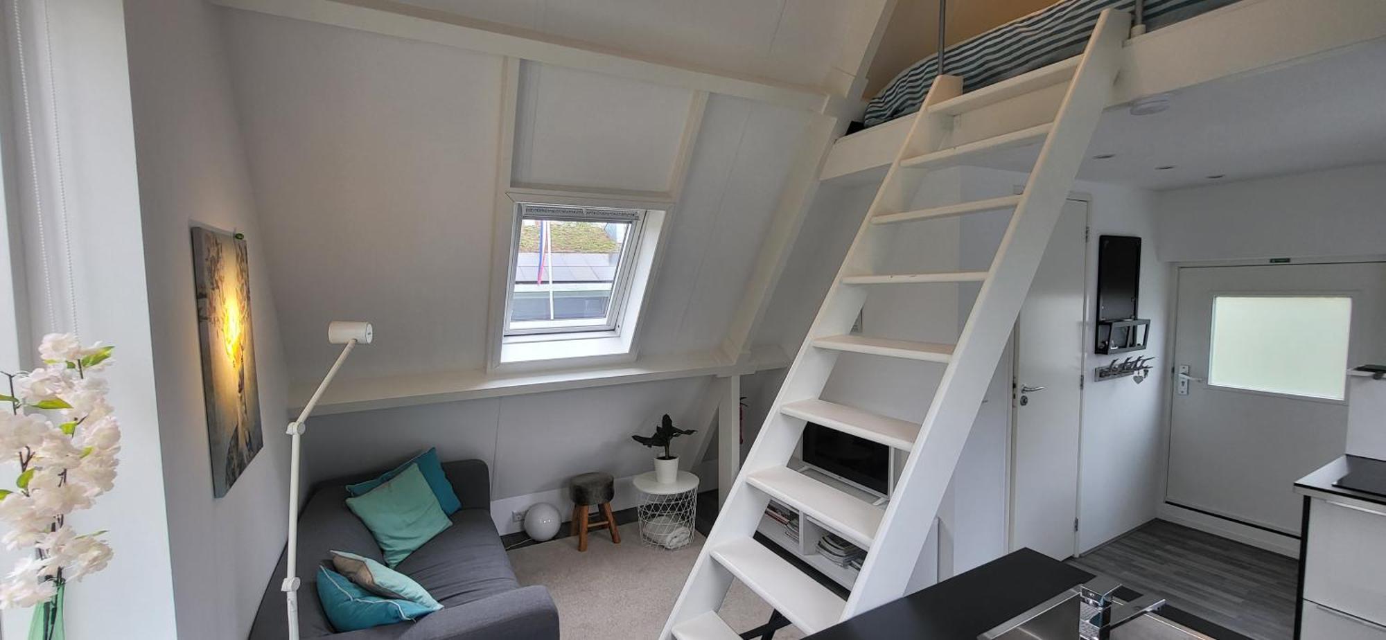Appartement Klein Waldeck Velp (Gelderland) Exterior foto